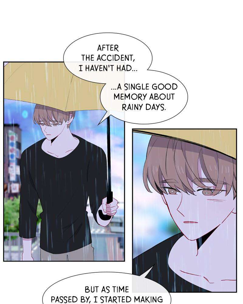 Just A Girl He Knows chapter 37 - page 18
