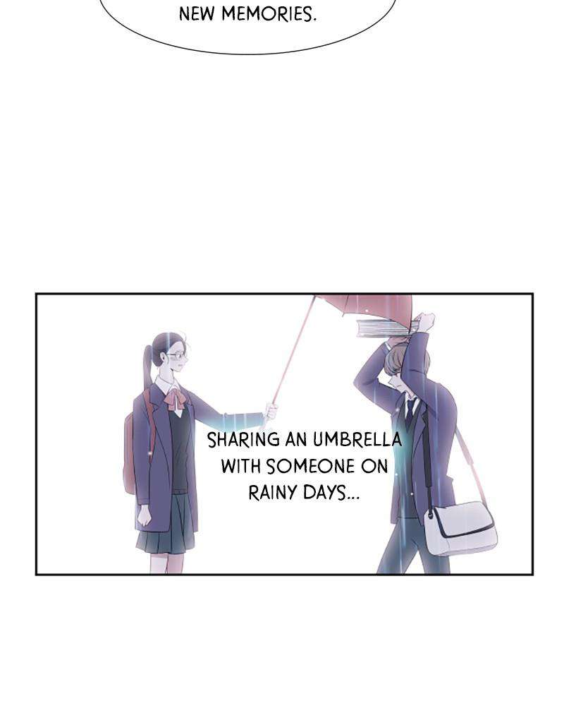 Just A Girl He Knows chapter 37 - page 19