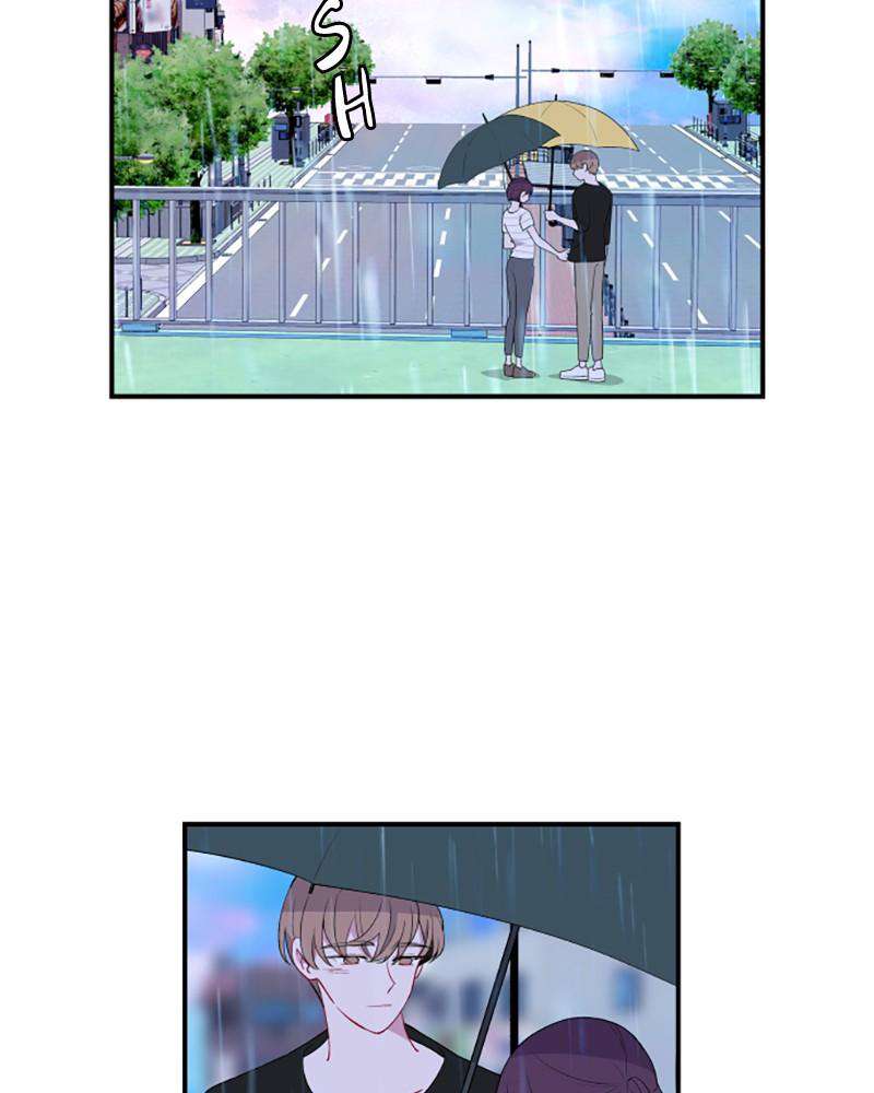 Just A Girl He Knows chapter 37 - page 2