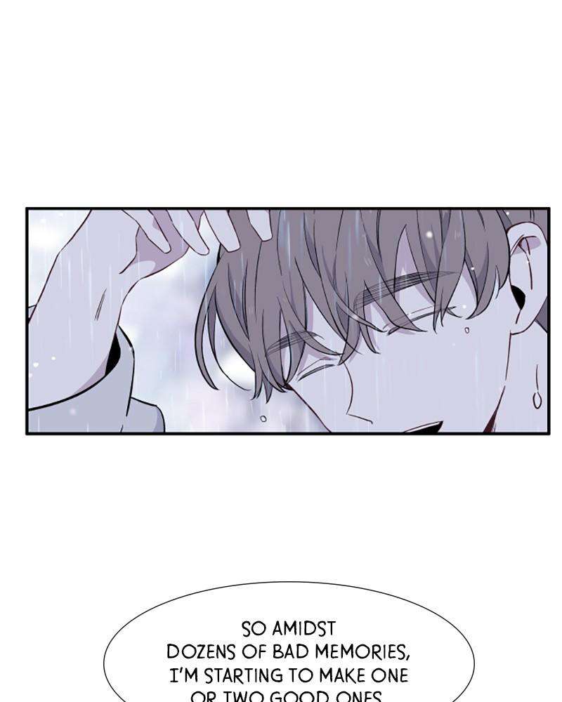 Just A Girl He Knows chapter 37 - page 21