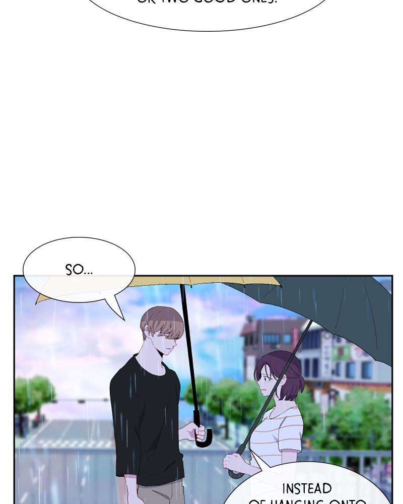 Just A Girl He Knows chapter 37 - page 22
