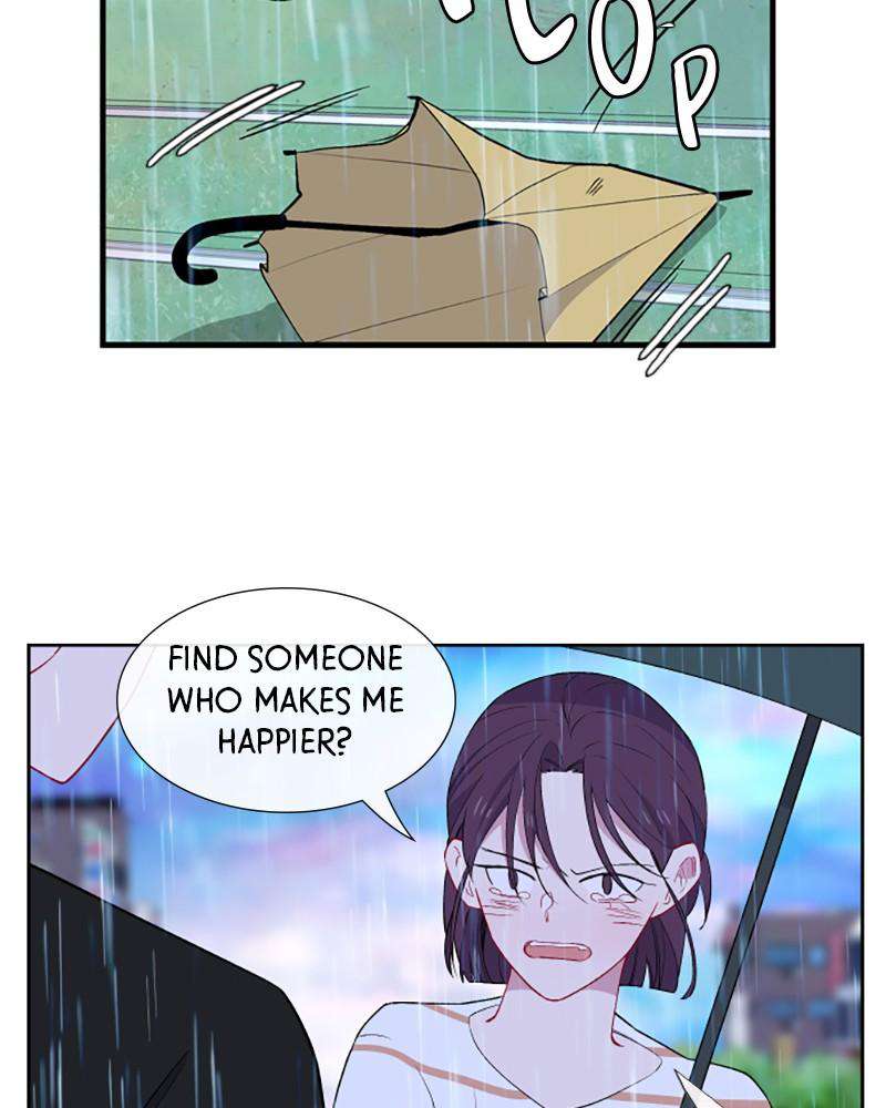 Just A Girl He Knows chapter 37 - page 26