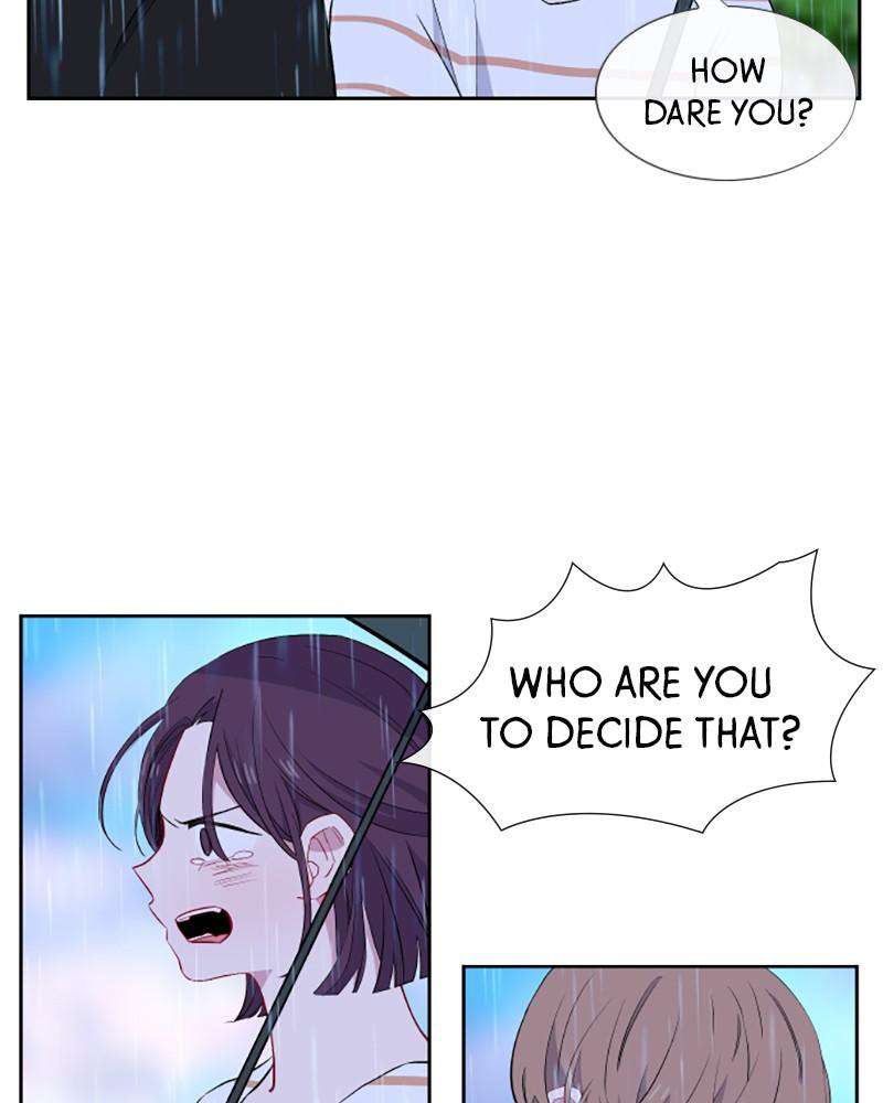 Just A Girl He Knows chapter 37 - page 27