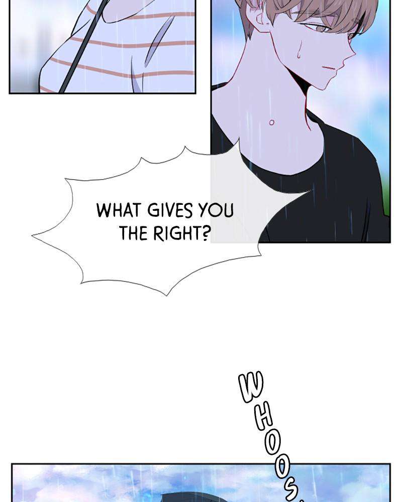 Just A Girl He Knows chapter 37 - page 28