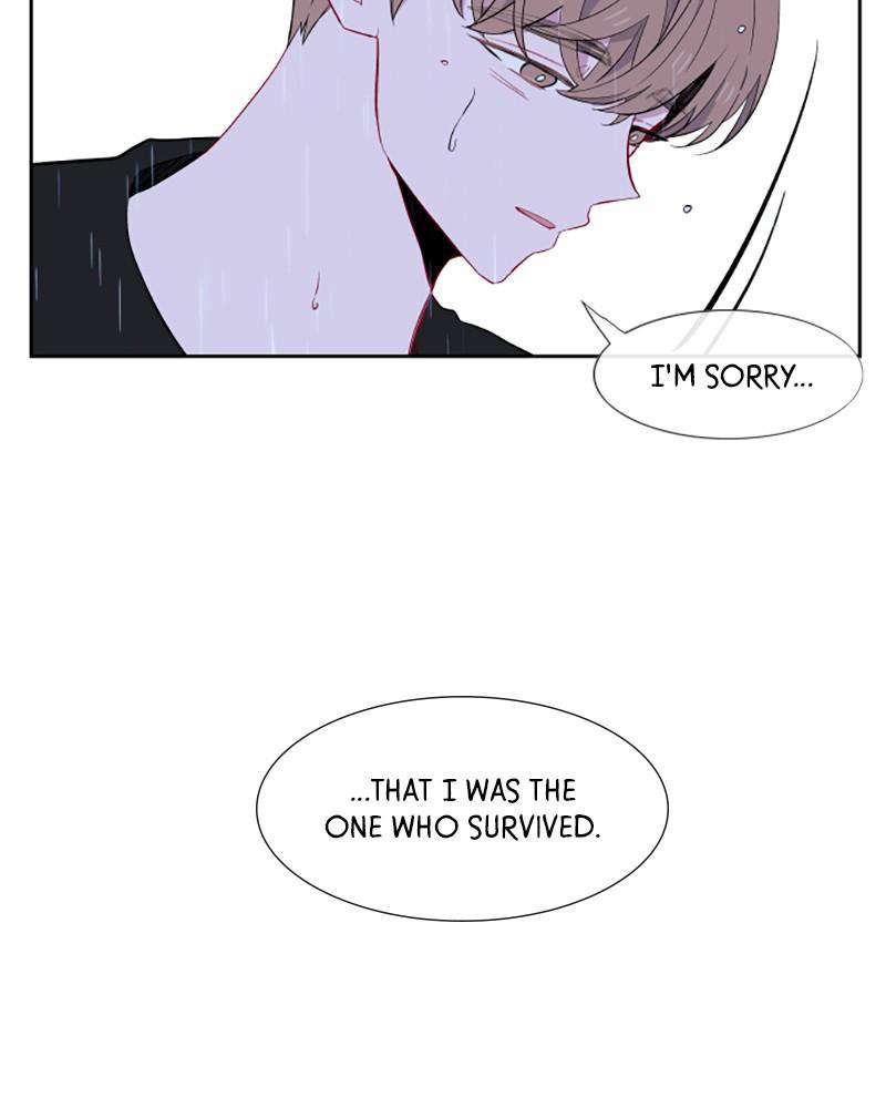 Just A Girl He Knows chapter 37 - page 30