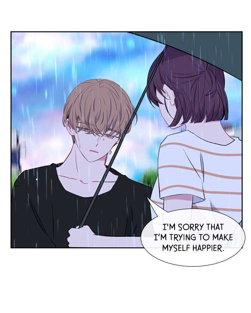 Just A Girl He Knows chapter 37 - page 31