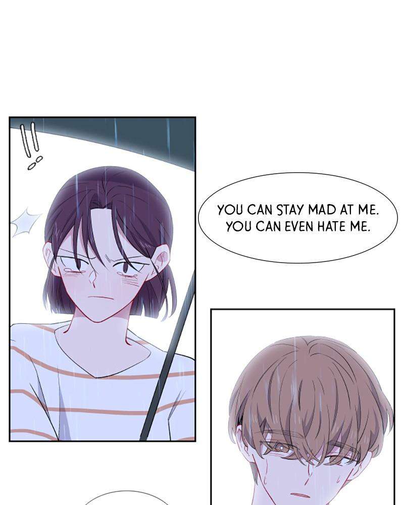 Just A Girl He Knows chapter 37 - page 33