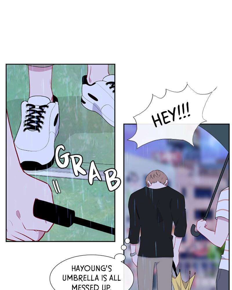 Just A Girl He Knows chapter 37 - page 35