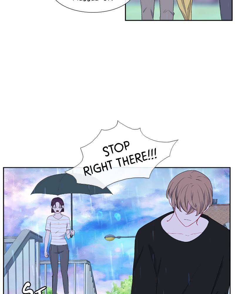 Just A Girl He Knows chapter 37 - page 36