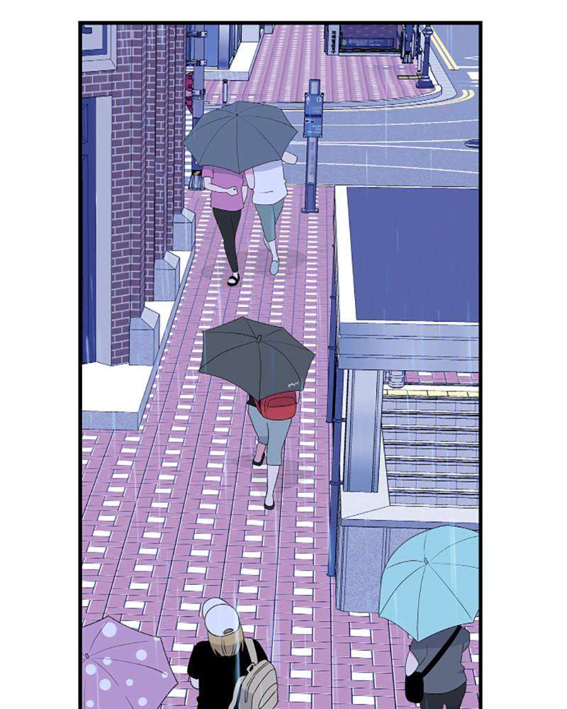 Just A Girl He Knows chapter 37 - page 38