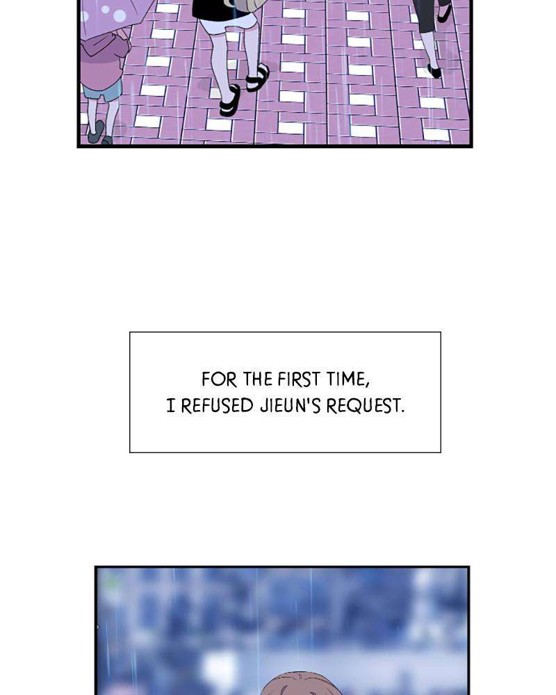 Just A Girl He Knows chapter 37 - page 39