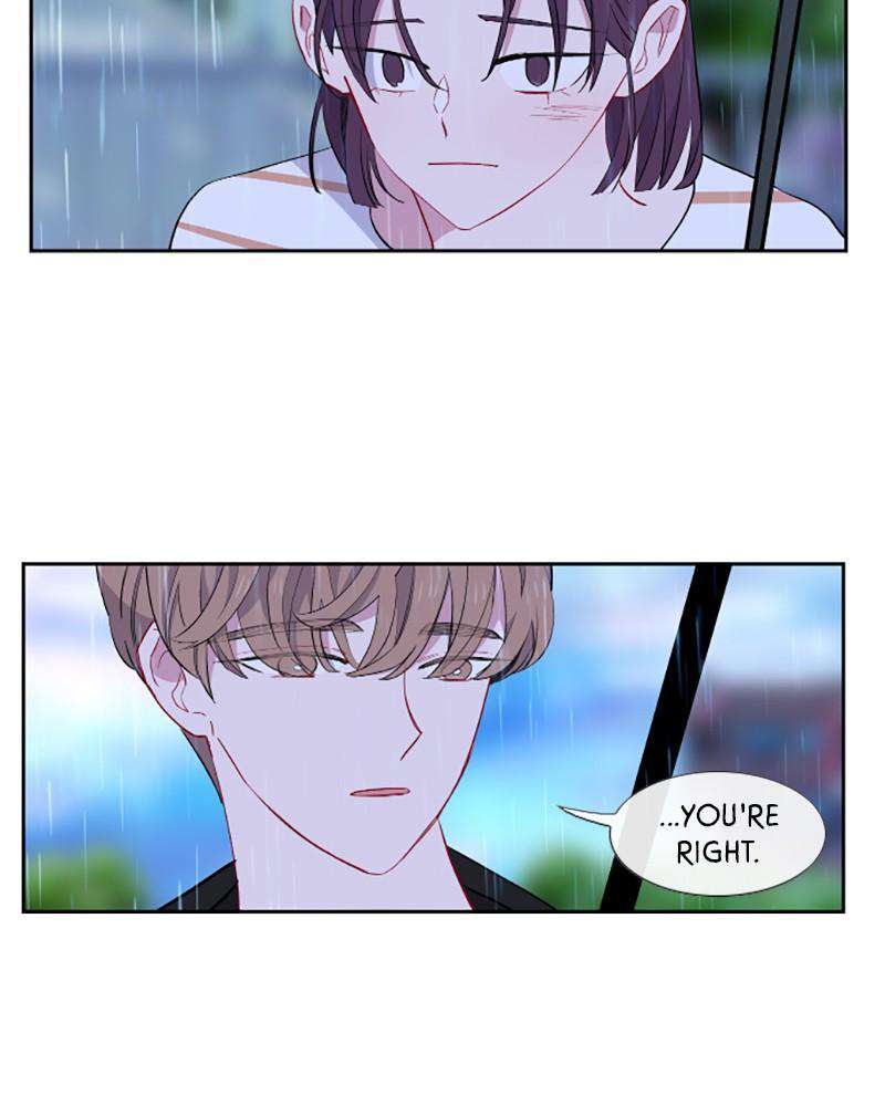Just A Girl He Knows chapter 37 - page 4