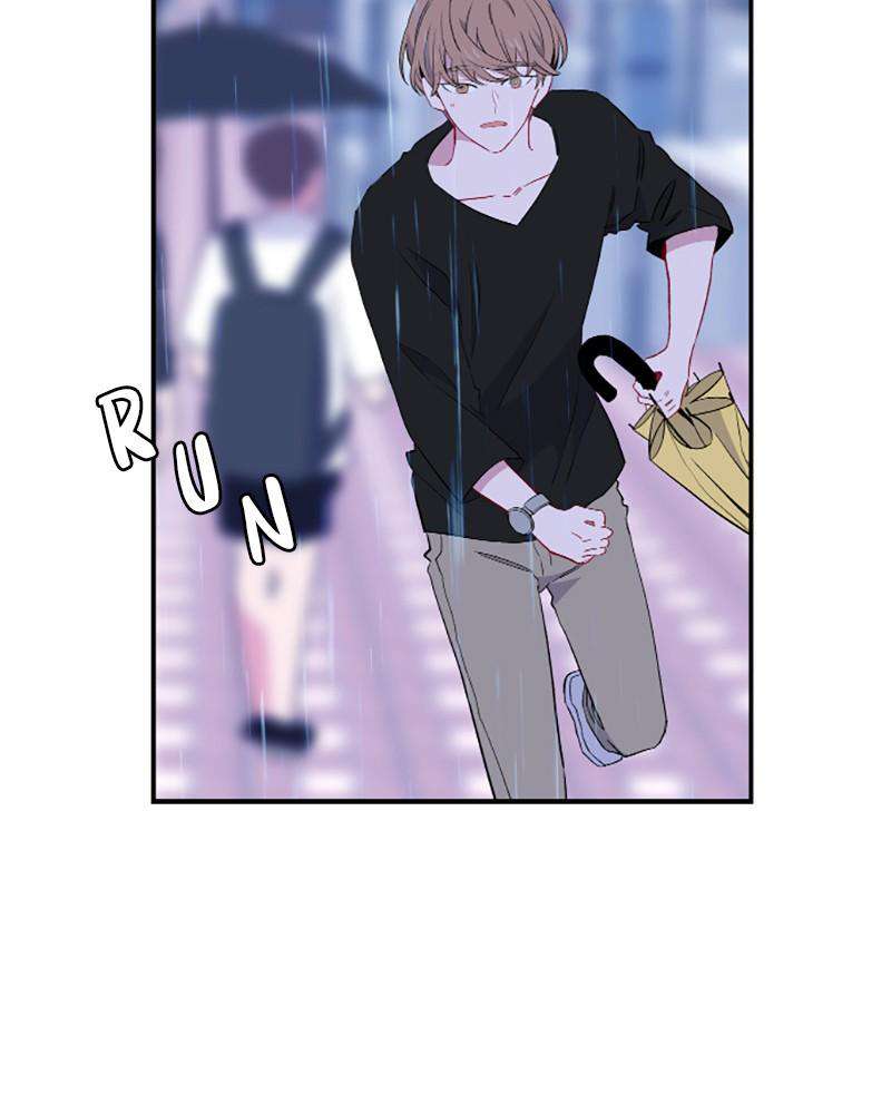 Just A Girl He Knows chapter 37 - page 40