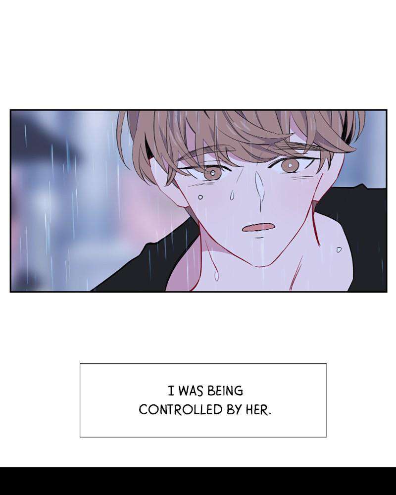 Just A Girl He Knows chapter 37 - page 41