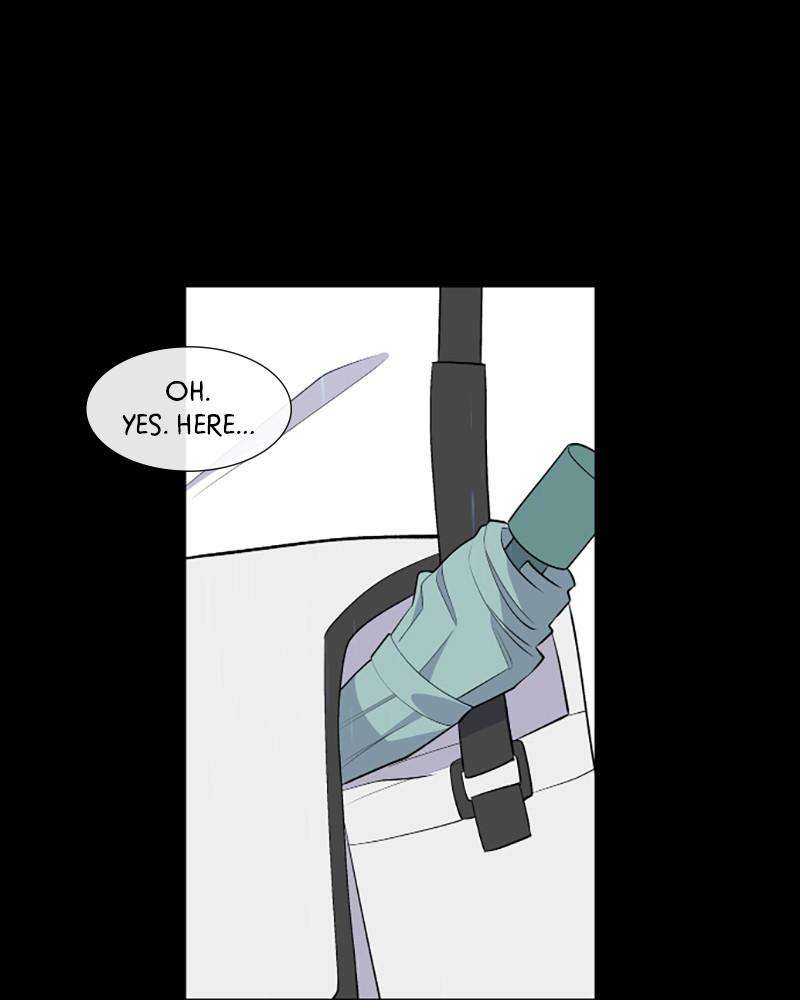 Just A Girl He Knows chapter 37 - page 45