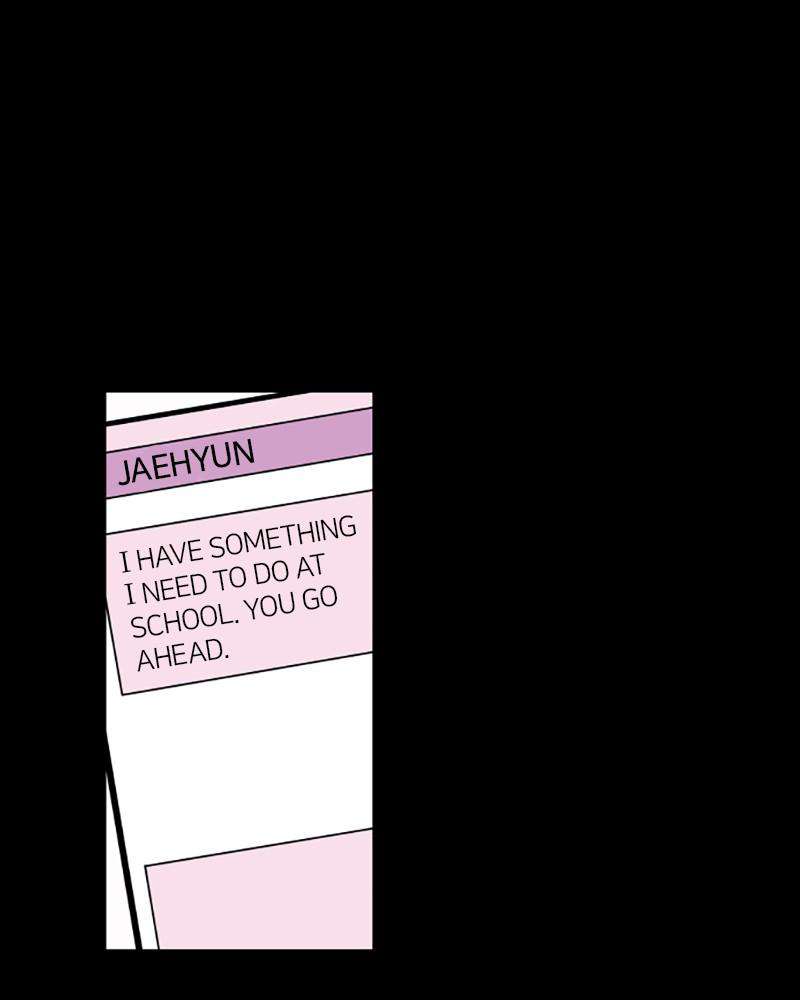 Just A Girl He Knows chapter 37 - page 46