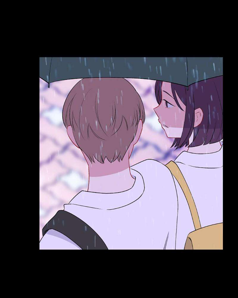 Just A Girl He Knows chapter 37 - page 47