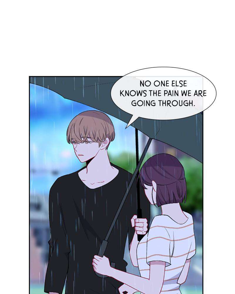Just A Girl He Knows chapter 37 - page 5