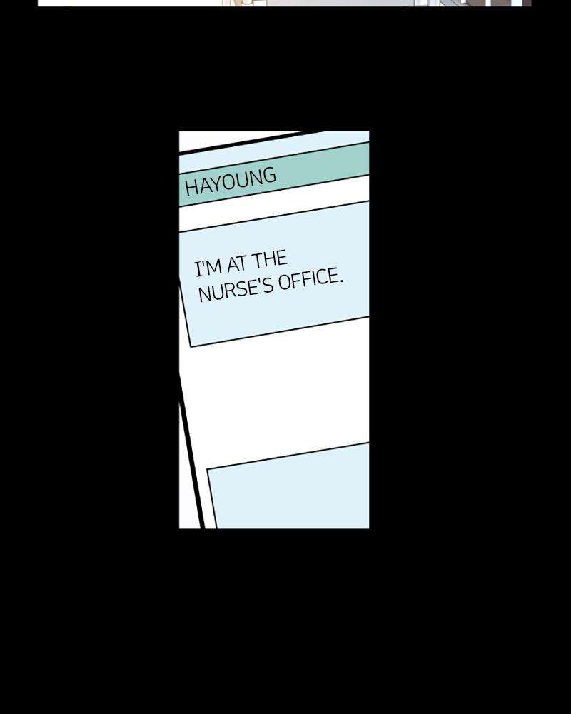 Just A Girl He Knows chapter 37 - page 51