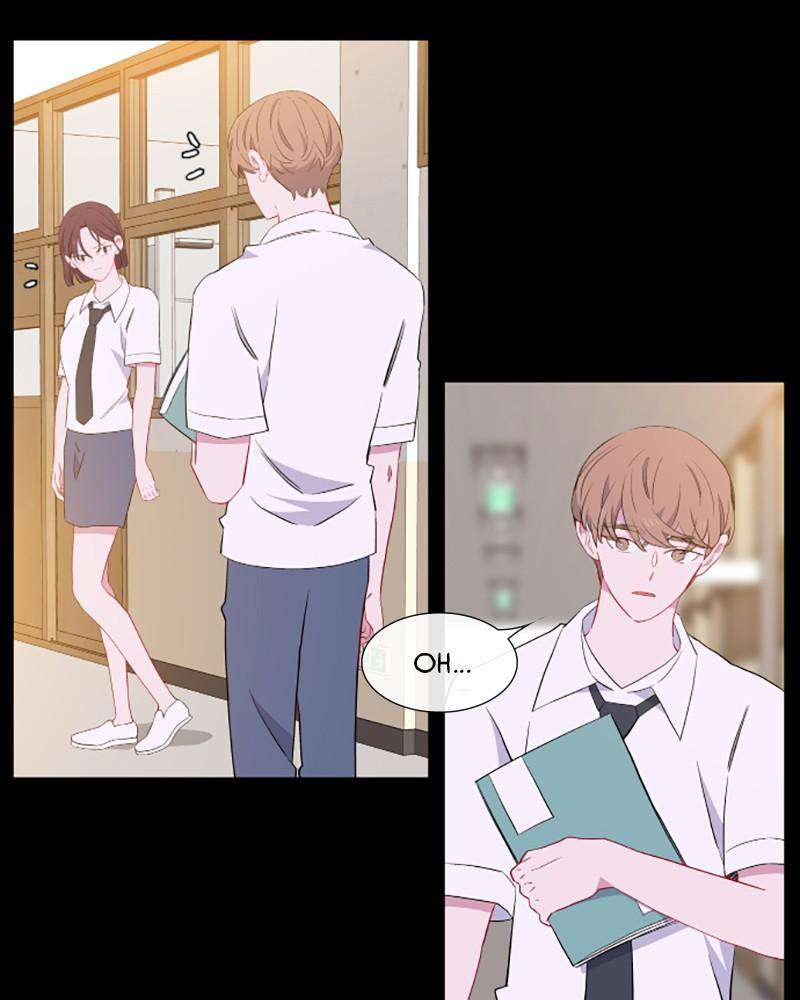 Just A Girl He Knows chapter 37 - page 52