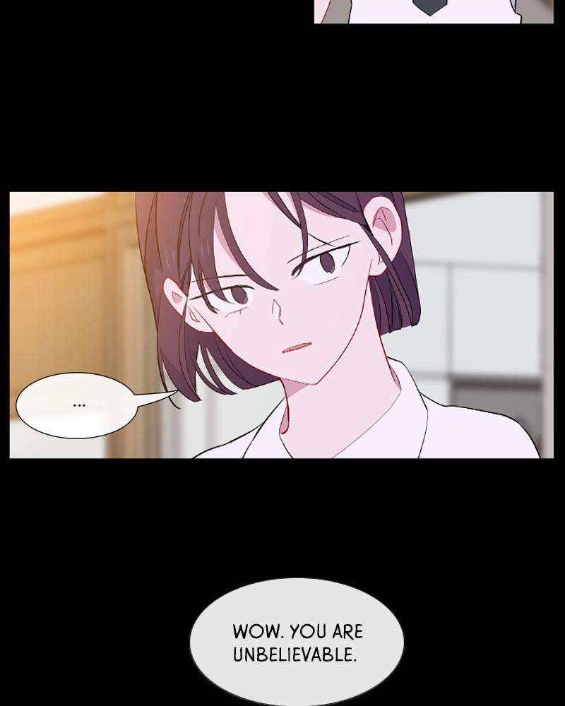 Just A Girl He Knows chapter 37 - page 53