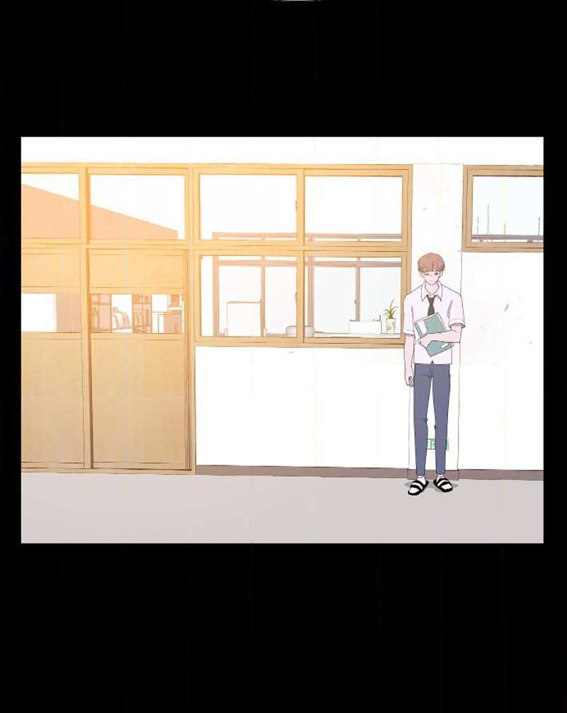 Just A Girl He Knows chapter 37 - page 54