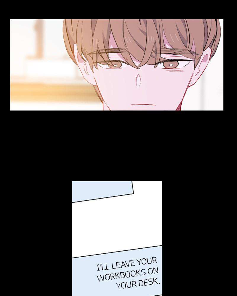 Just A Girl He Knows chapter 37 - page 55