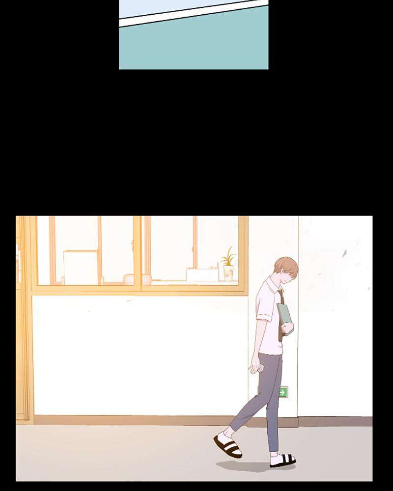 Just A Girl He Knows chapter 37 - page 56