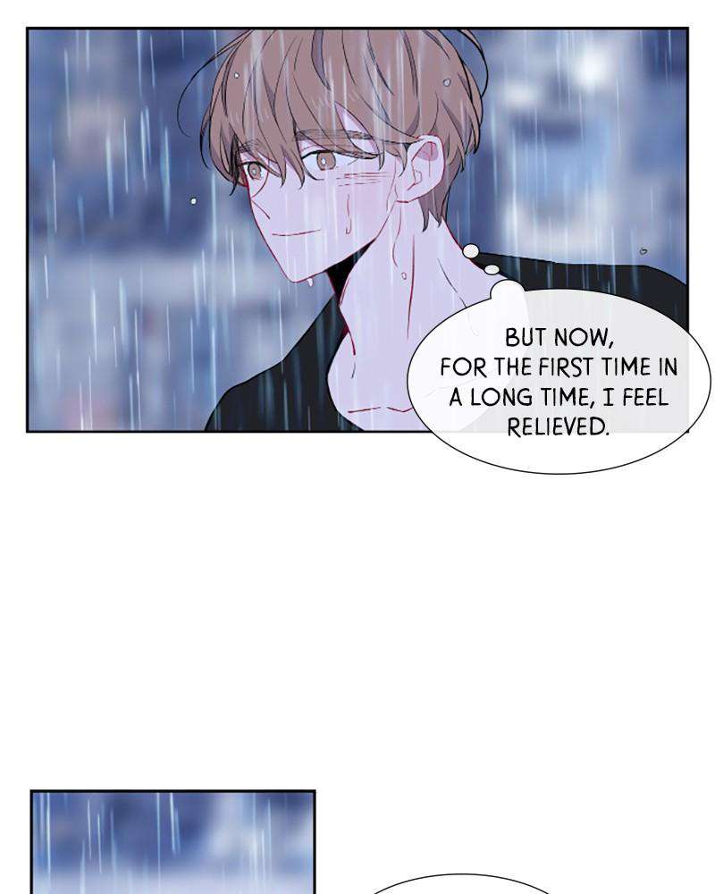 Just A Girl He Knows chapter 37 - page 59