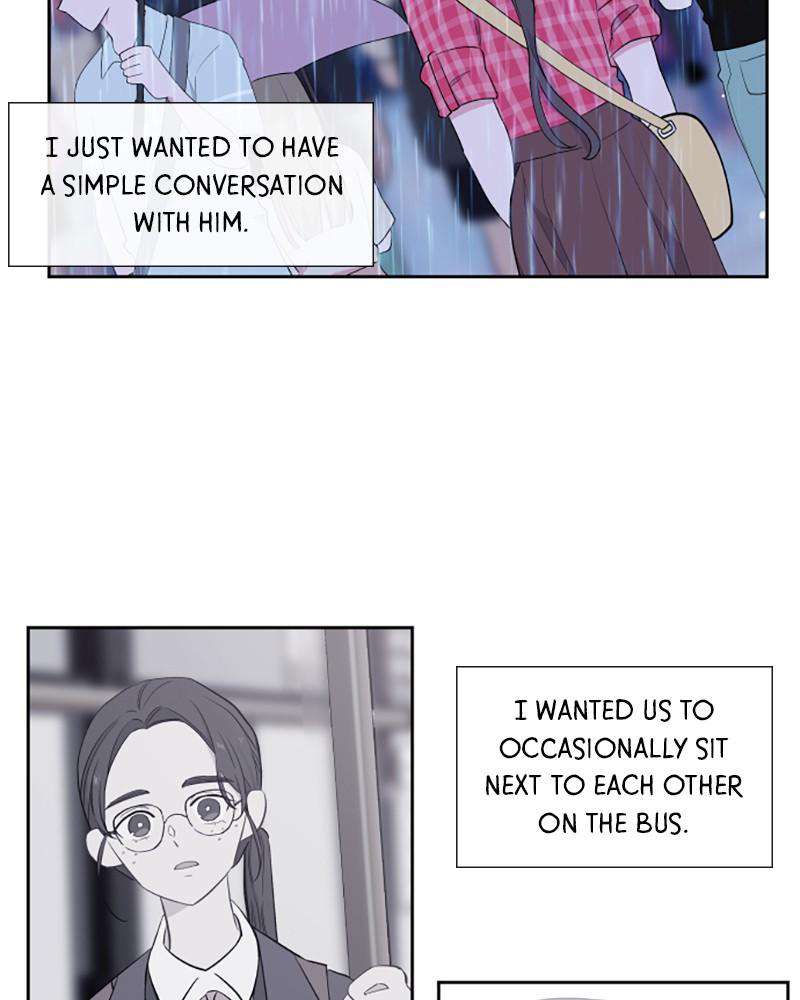 Just A Girl He Knows chapter 37 - page 67