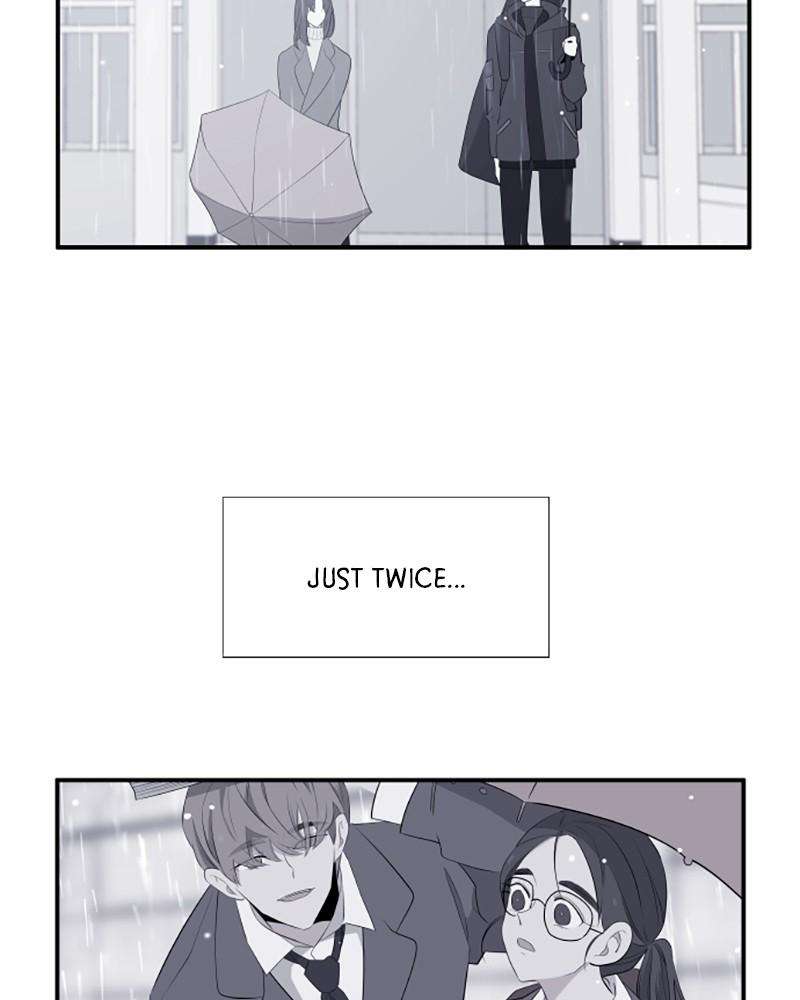 Just A Girl He Knows chapter 37 - page 70