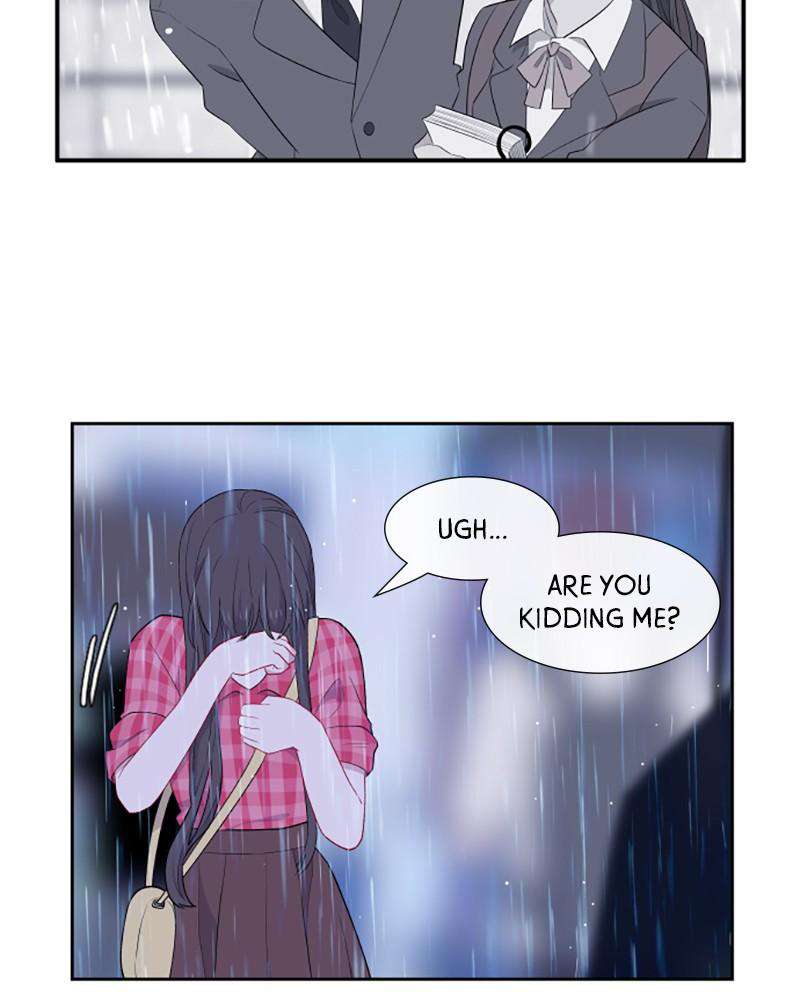 Just A Girl He Knows chapter 37 - page 71
