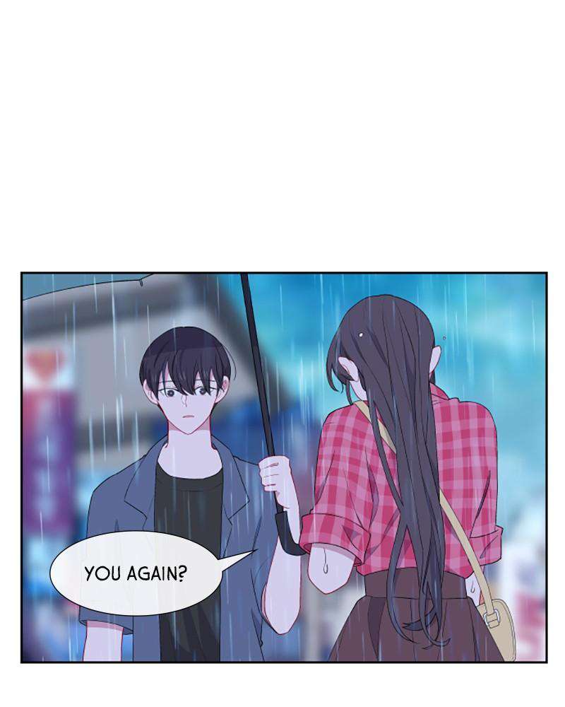 Just A Girl He Knows chapter 37 - page 72
