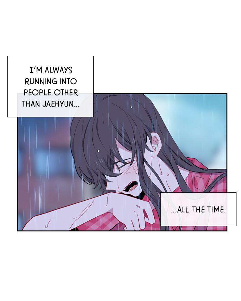 Just A Girl He Knows chapter 37 - page 73