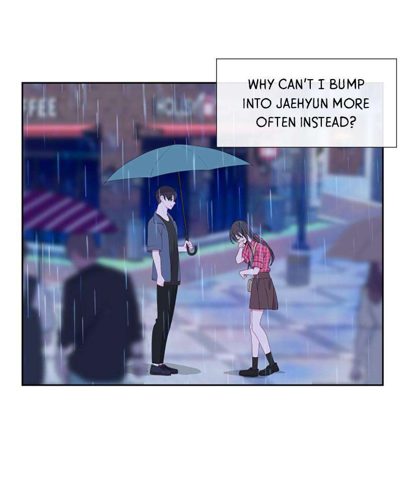 Just A Girl He Knows chapter 37 - page 74