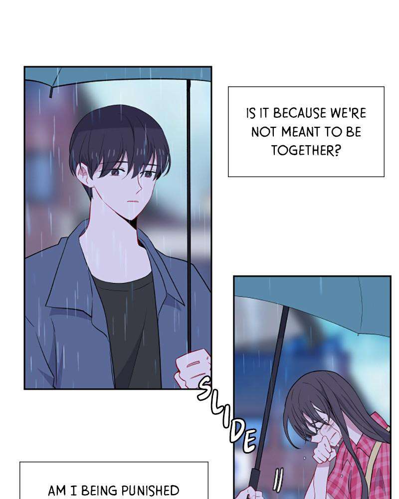 Just A Girl He Knows chapter 37 - page 75