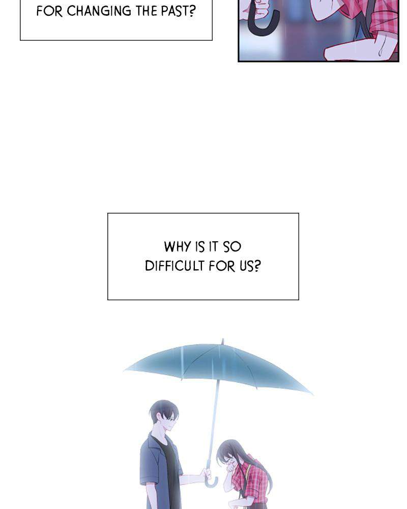 Just A Girl He Knows chapter 37 - page 76