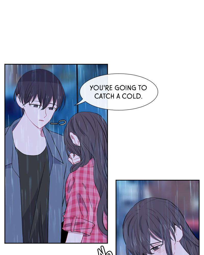 Just A Girl He Knows chapter 37 - page 79