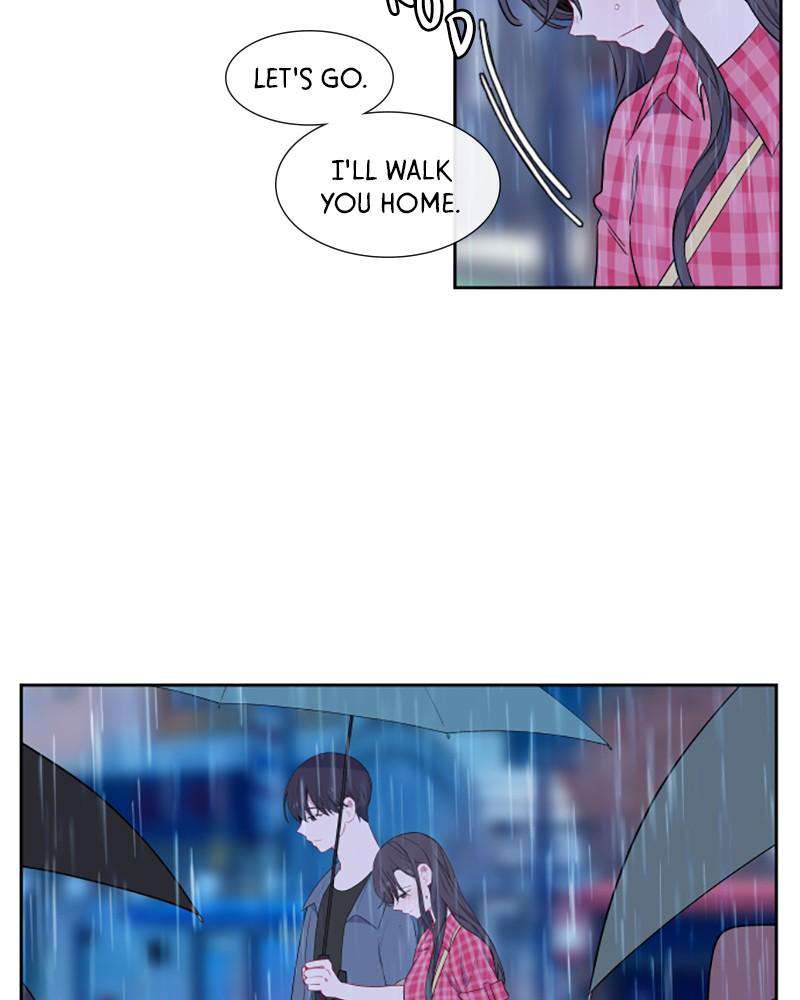 Just A Girl He Knows chapter 37 - page 80