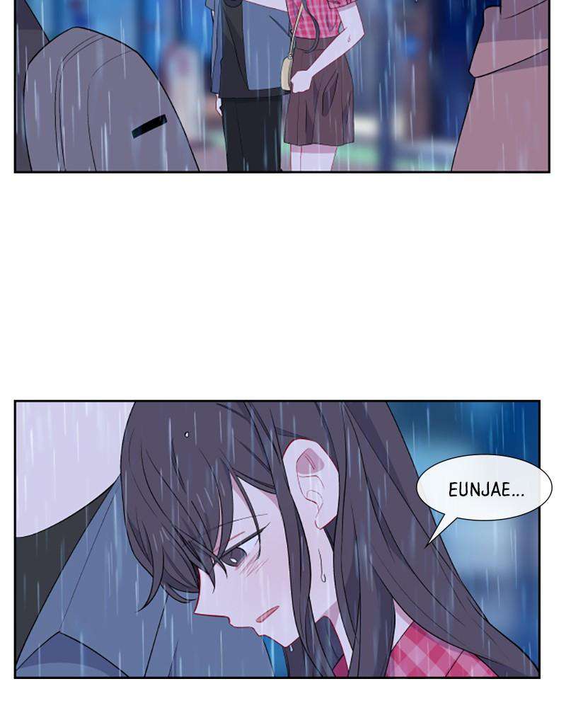 Just A Girl He Knows chapter 37 - page 81