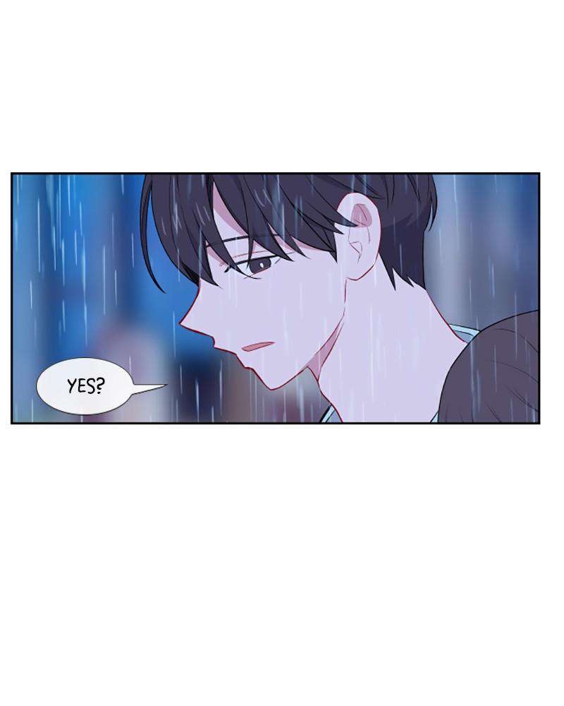 Just A Girl He Knows chapter 37 - page 82