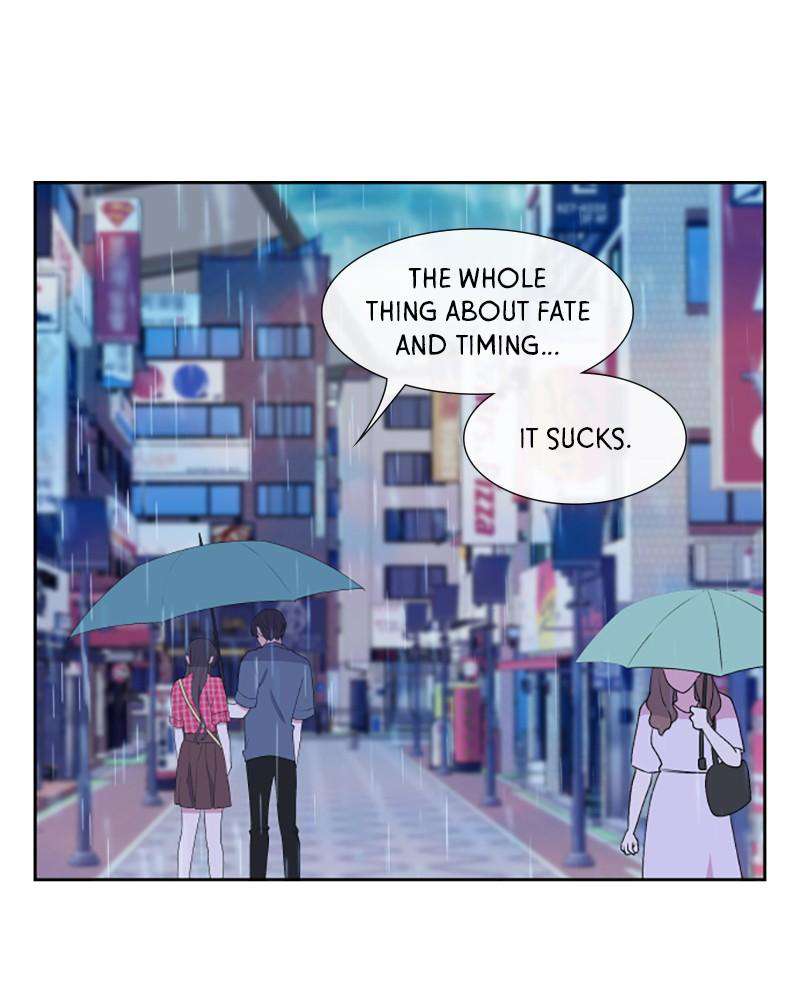 Just A Girl He Knows chapter 37 - page 83