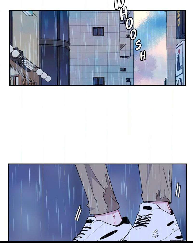 Just A Girl He Knows chapter 37 - page 87