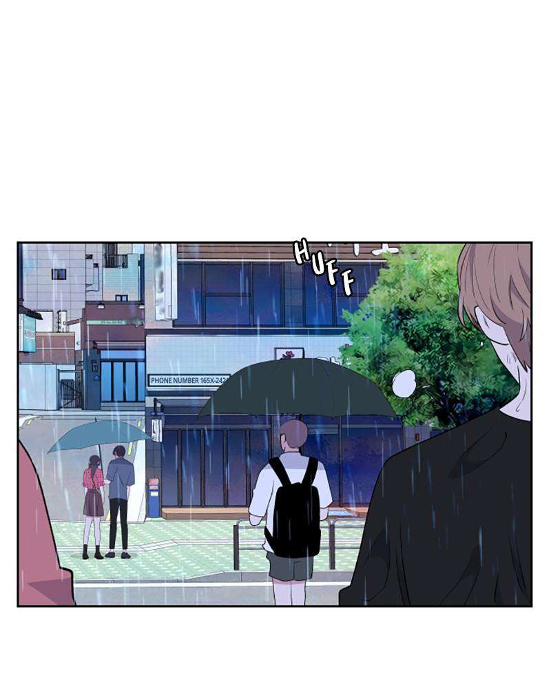 Just A Girl He Knows chapter 37 - page 89