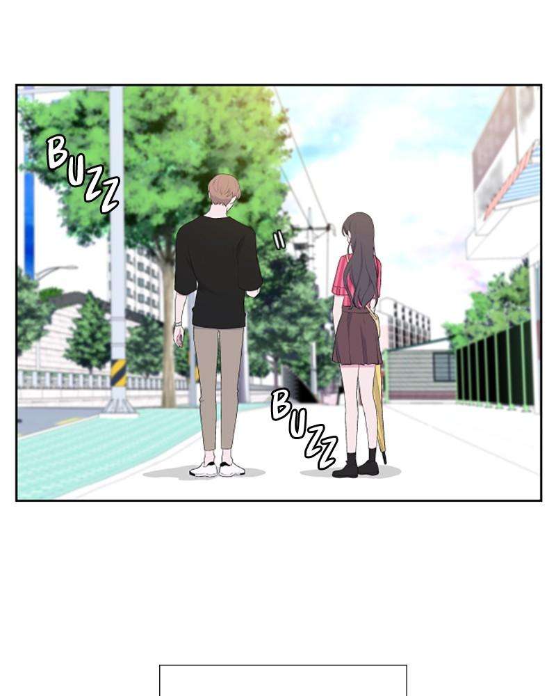 Just A Girl He Knows chapter 35 - page 1