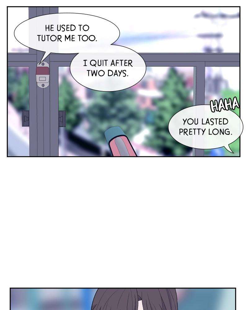 Just A Girl He Knows chapter 35 - page 12