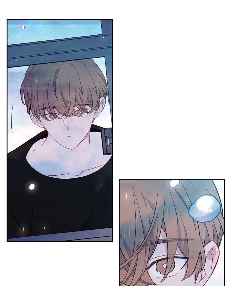 Just A Girl He Knows chapter 35 - page 17