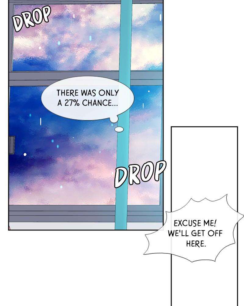 Just A Girl He Knows chapter 35 - page 30