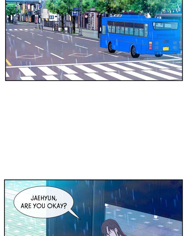 Just A Girl He Knows chapter 35 - page 32