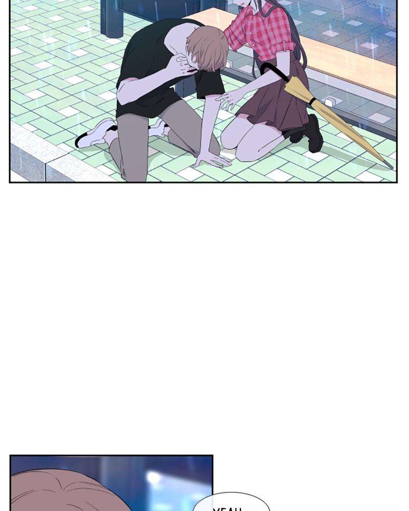 Just A Girl He Knows chapter 35 - page 33